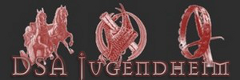 DSA Jugendheim